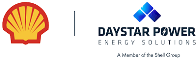 Shell | Daystar