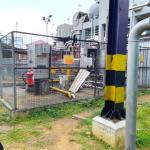 HamaKang Power Plant