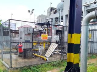 Power Plant Consultancy