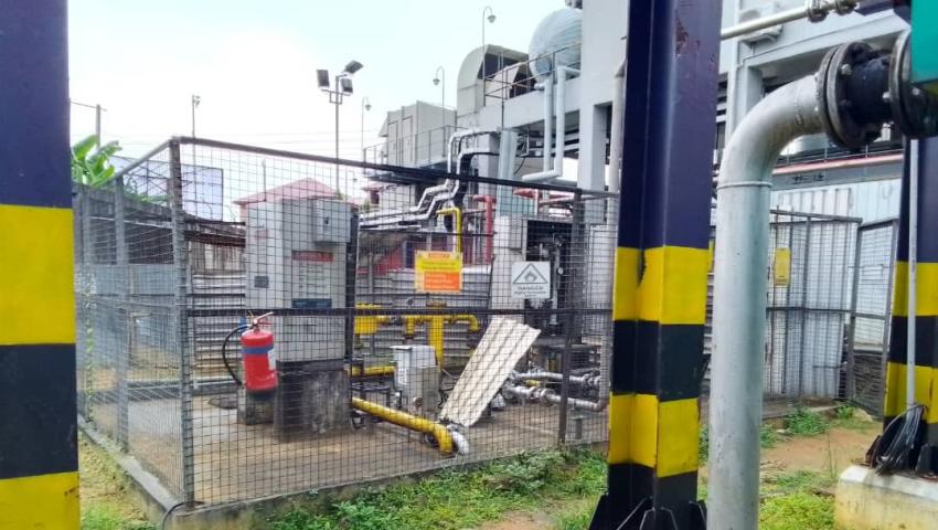 Power Plant Consultancy